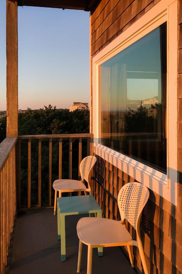 Inn At Discovery Coast Long Beach Exterior foto