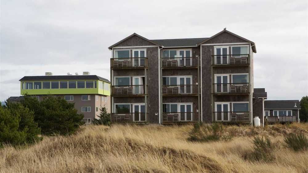 Inn At Discovery Coast Long Beach Exterior foto